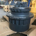 PC350LC-8MO Финальный привод PC350-8 Travel Motor 207-27-00580